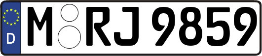 M-RJ9859