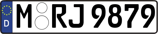 M-RJ9879