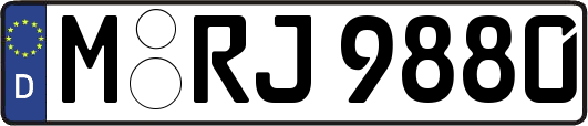 M-RJ9880