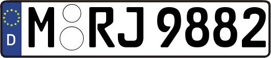 M-RJ9882
