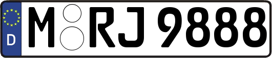 M-RJ9888