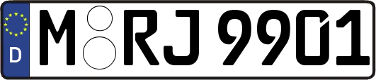 M-RJ9901
