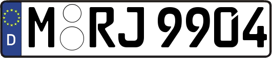 M-RJ9904