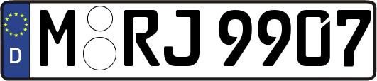 M-RJ9907