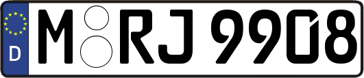 M-RJ9908