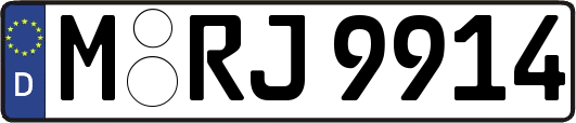 M-RJ9914