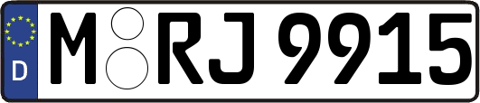 M-RJ9915