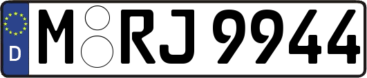 M-RJ9944