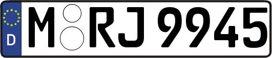 M-RJ9945