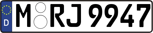 M-RJ9947