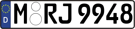 M-RJ9948