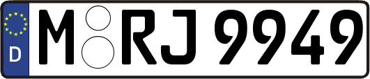 M-RJ9949