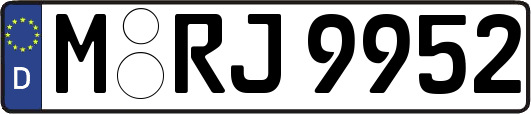 M-RJ9952