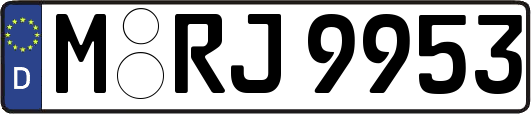 M-RJ9953