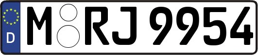 M-RJ9954