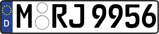 M-RJ9956
