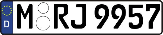 M-RJ9957