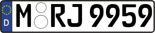 M-RJ9959