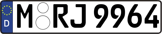 M-RJ9964