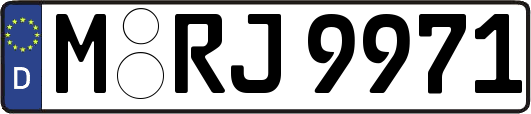 M-RJ9971