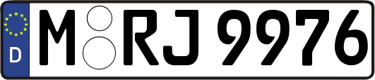 M-RJ9976