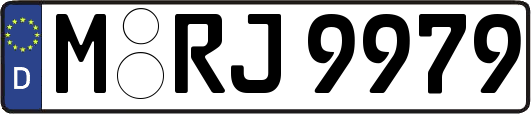 M-RJ9979