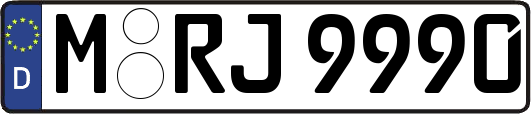M-RJ9990