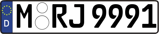 M-RJ9991