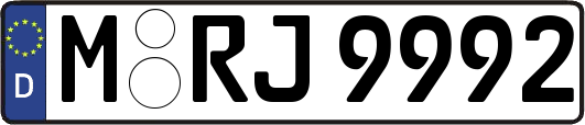 M-RJ9992