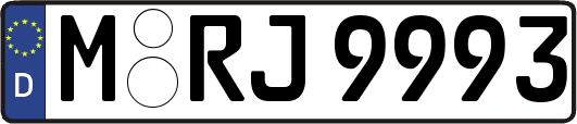 M-RJ9993
