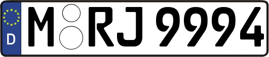 M-RJ9994
