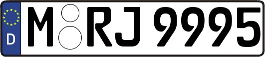 M-RJ9995