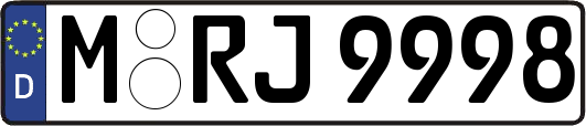 M-RJ9998