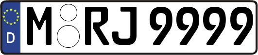 M-RJ9999