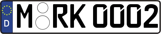 M-RK0002