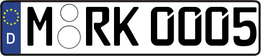 M-RK0005