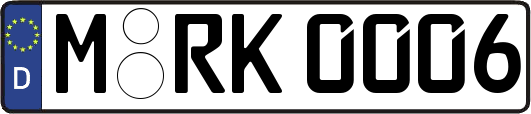 M-RK0006