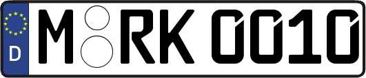 M-RK0010