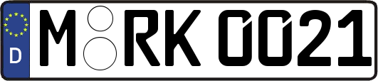 M-RK0021