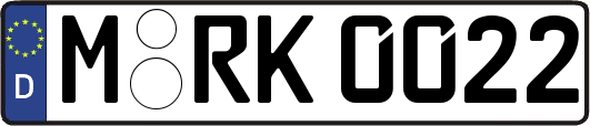 M-RK0022