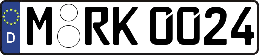 M-RK0024