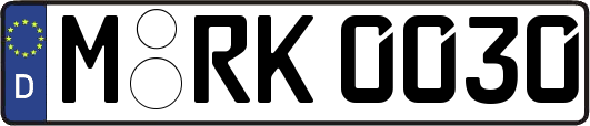 M-RK0030