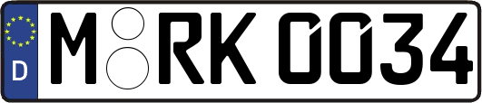 M-RK0034