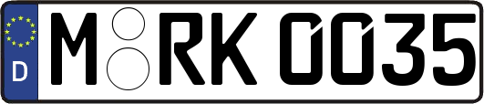 M-RK0035