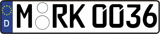 M-RK0036