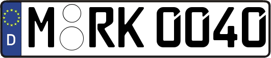 M-RK0040