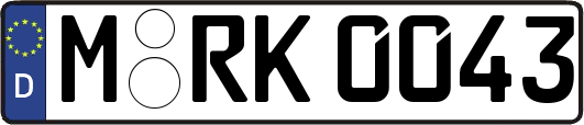 M-RK0043