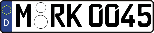 M-RK0045