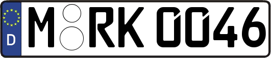 M-RK0046