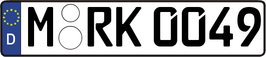 M-RK0049
